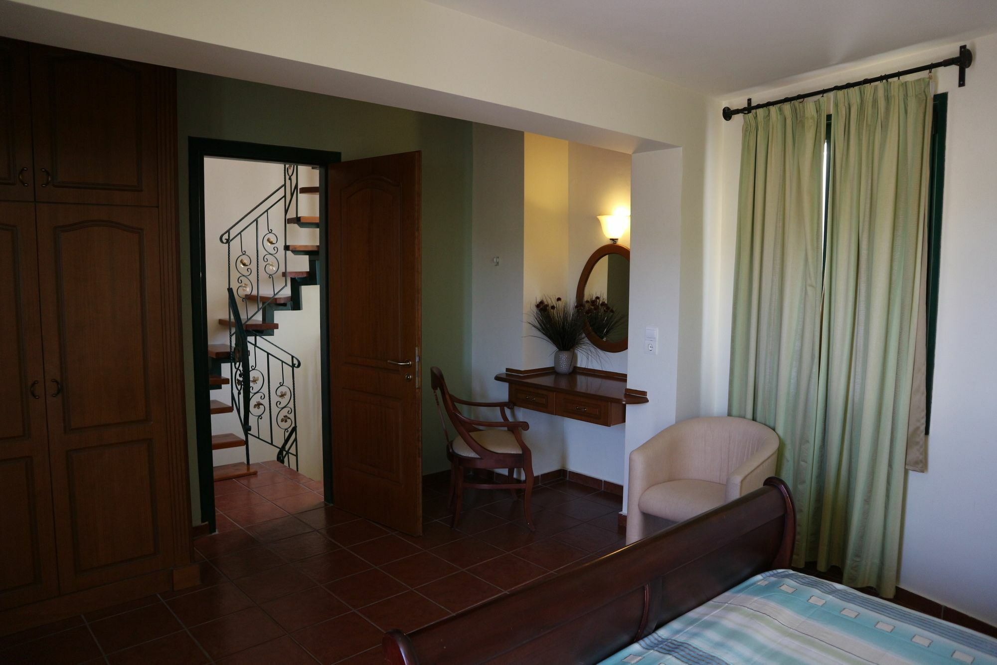Orsalia Luxury Suites Platanés Exterior foto